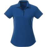 Branded Womens Remus SS Polo Invictus/Black