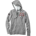 Custom Branded Roots73 Hoodies - Grey Mix