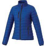 Branded Whistler Light Down Jacket (Female) New Royal