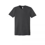 Custom Branded American Apparel T-Shirts - Asphalt