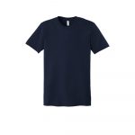 Custom Branded American Apparel T-Shirts - Navy