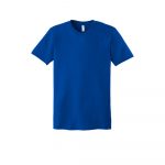 Custom Branded American Apparel T-Shirts - Royal Blue