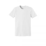 Custom Branded American Apparel T-Shirts - White