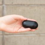 Custom Branded Best Buds Wireless Earbuds - Black