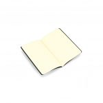 Branded Moleskine Cahier Plain Large Journal Kraft