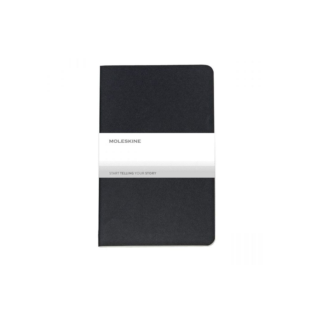 Custom Branded Moleskine Notebooks