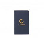 Custom Branded Moleskine Notebooks - Red