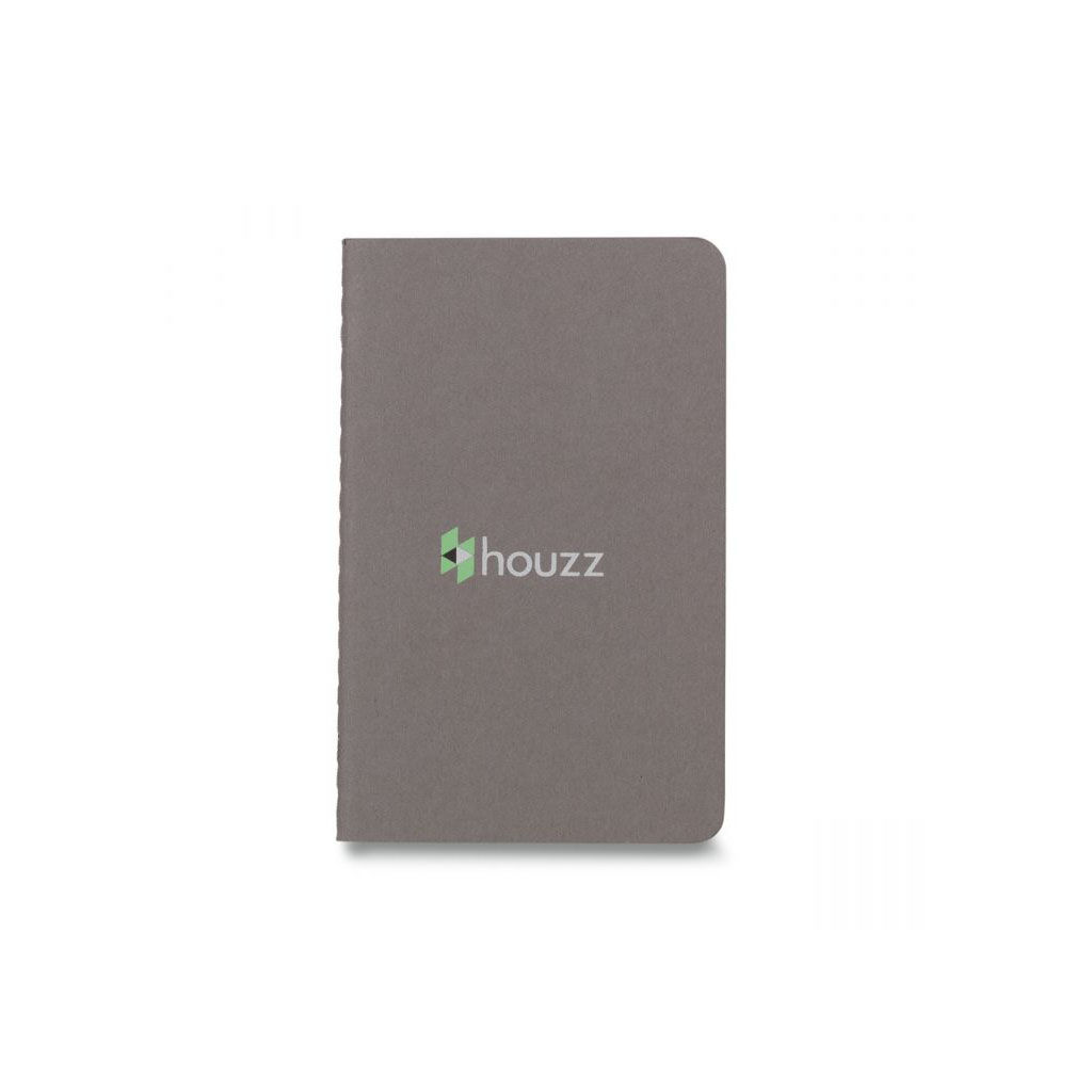 Custom Branded Moleskine Notebooks