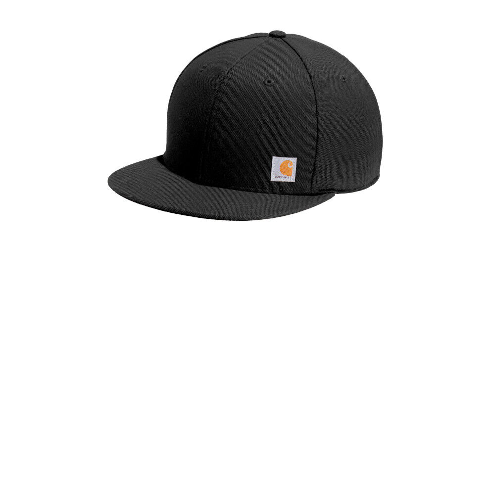 Branded Carhartt Ashland Cap Black