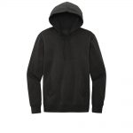 Branded District VIT Fleece Hoodie Black