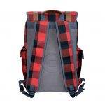 Custom Branded Field & Co Bags - Red