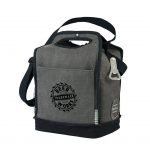 Custom Branded Field & Co Bags - Gray