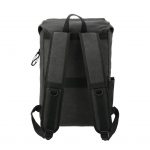 Branded Field & Co. Woodland 15″ Computer Rucksack Black