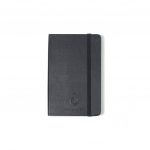 Custom Branded Moleskine Notebooks - Black