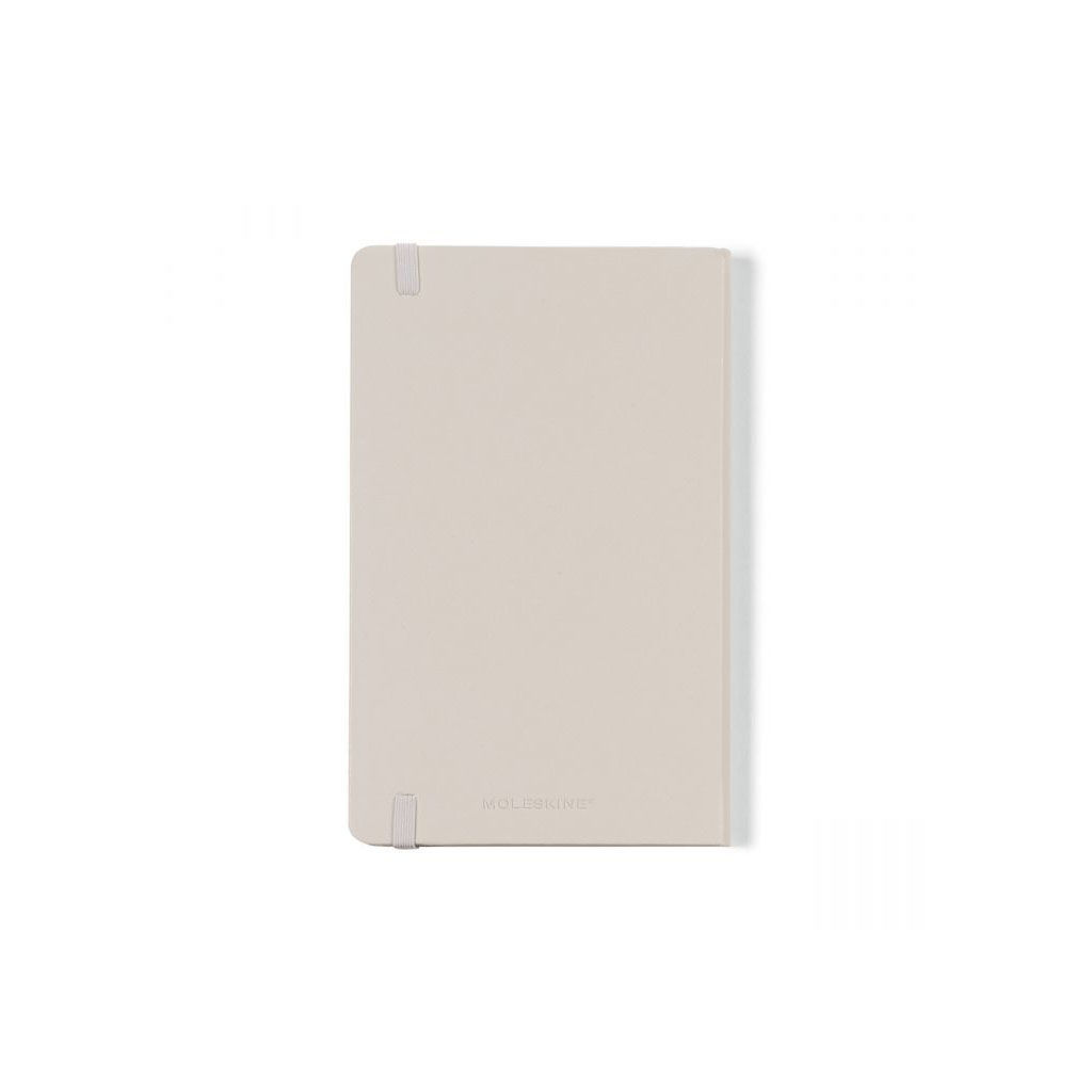 Custom Branded Moleskine Notebooks