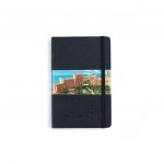 Custom Branded Moleskine Notebooks - Black