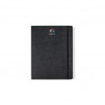 Custom Branded Moleskine Notebooks - Black