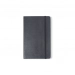 Custom Branded Moleskine Notebooks - Black