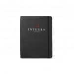 Custom Branded Moleskine Notebooks - Black