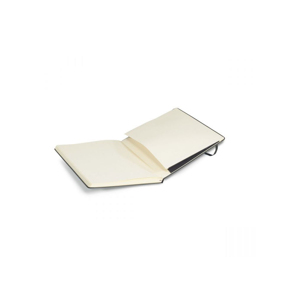 Custom Branded Moleskine Notebooks