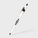 Custom Branded Hub Pen Pens - Black