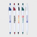 Custom Branded Hub Pen Pens