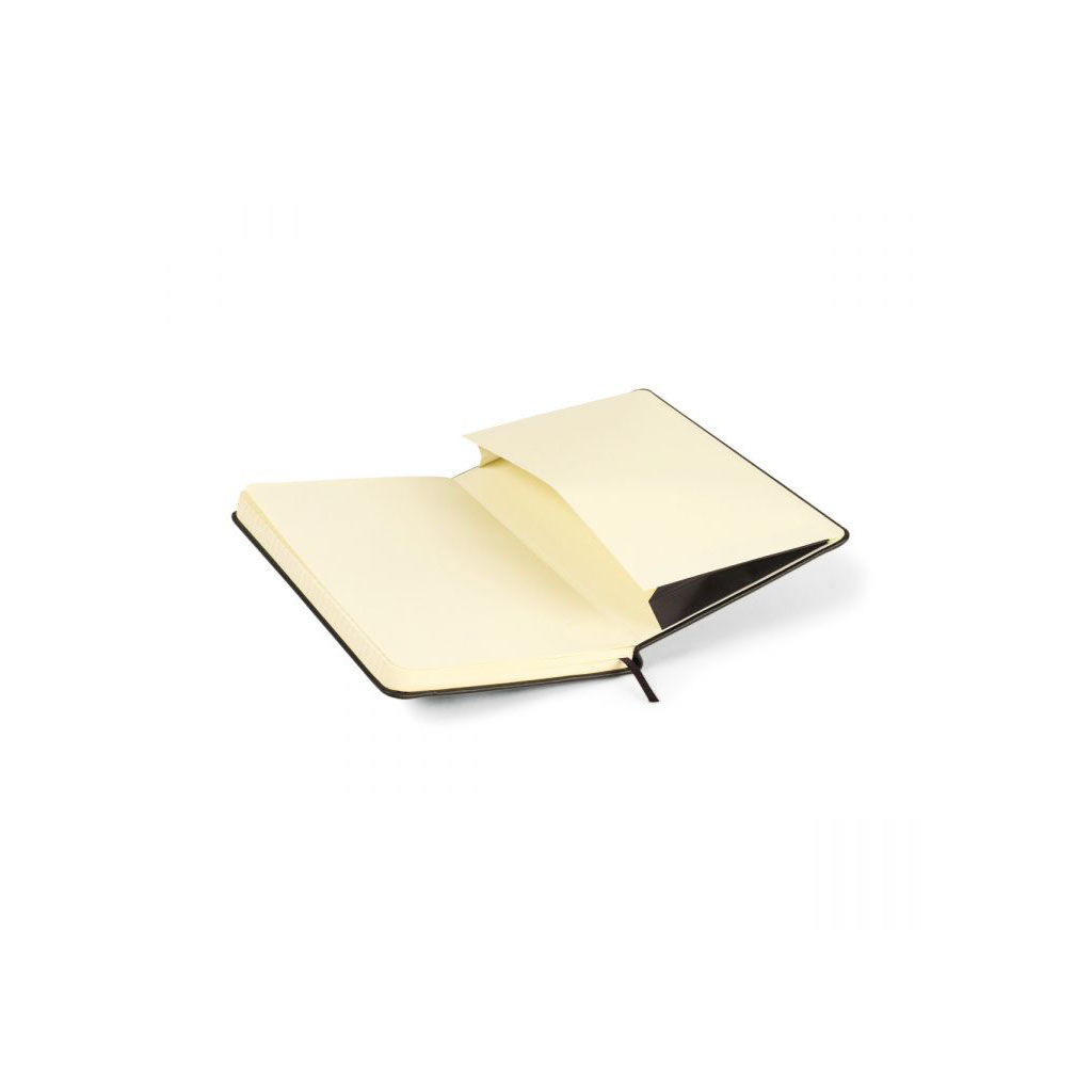 Custom Branded Moleskine Notebooks