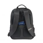 Branded Moleskine® Premium Business Backpack Black