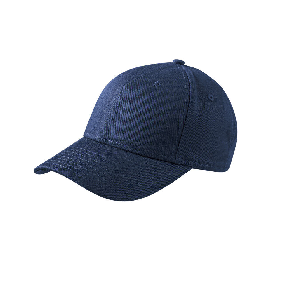 Branded New Era Adjustable Structured Cap Deep Navy