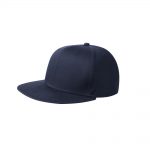 Custom Branded New Era Hats - Deep Navy