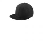 Custom Branded New Era Hats - Black