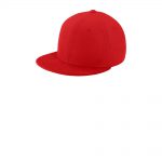 Custom Branded New Era Hats - Scarlet