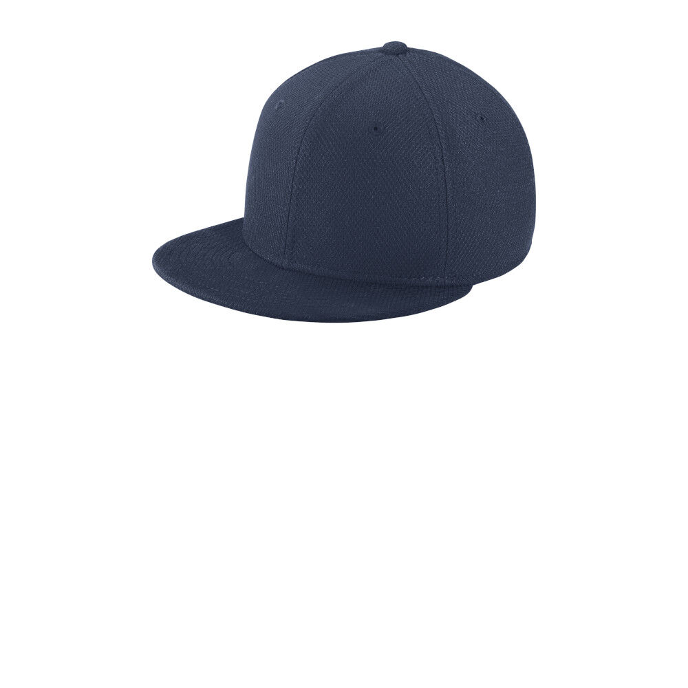 Custom Branded New Era Hats - True Navy