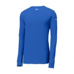 Custom Branded Nike T-Shirts - Game Royal