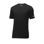 Custom Branded Nike T-Shirts - Black