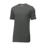 Custom Branded Nike T-Shirts - Anthracite