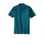 Custom Branded Nike Polos - Blustery/Navy