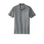 Custom Branded Nike Polos - Cool Grey/Anthracite