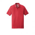 Custom Branded Nike Polos - Gym Red