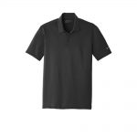 Branded Nike Dri-FIT Legacy Polo Black