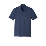 Custom Branded Nike Polos - Midnight Navy