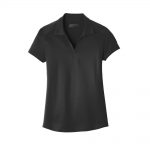 Custom Branded Nike Polos - Black