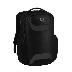 Branded OGIO ® Connected Pack Black