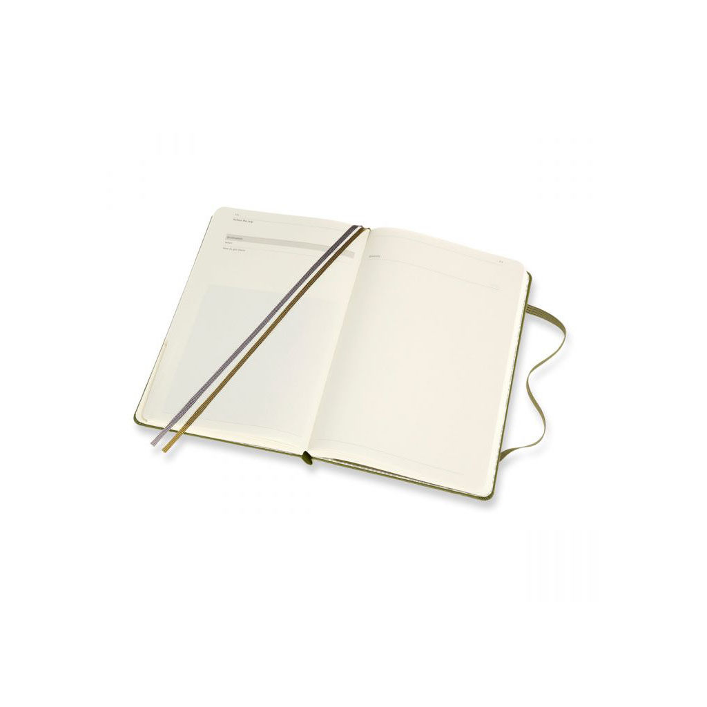 Custom Branded Moleskine Notebooks