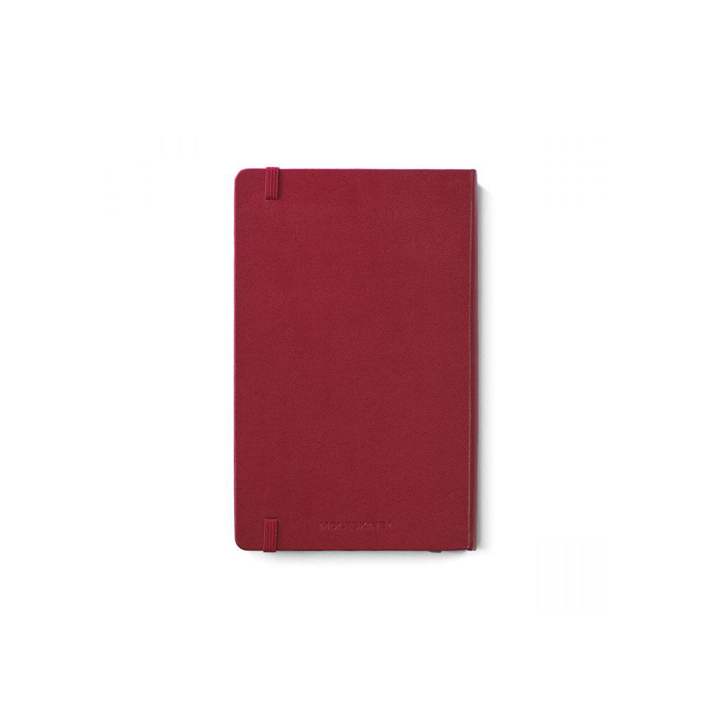 Custom Branded Moleskine Notebooks