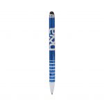 Custom Branded Leed's Pens - Blue