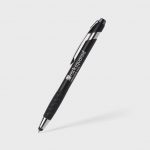 Custom Branded Hub Pen Pens - Black