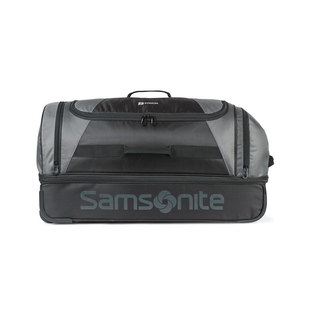 Custom Branded Samsonite Bags