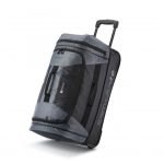 Custom Branded Samsonite Bags - Riverrock - Black