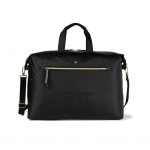 Branded Samsonite Mobile Solution Classic Duffel Black